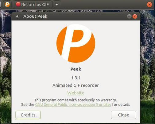 Make a GIF from Video on Linux with Gifcurry - OMG! Ubuntu