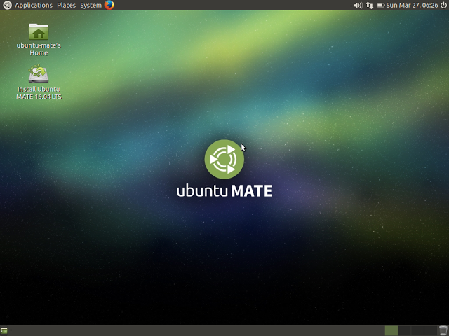 Voor type criticus veerboot Ubuntu MATE - Learn Ubuntu MATE